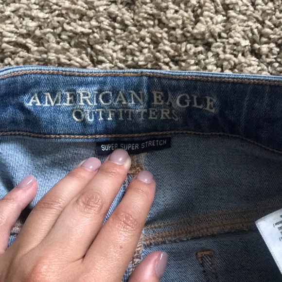 AE Jeggings - Picture 3 of 5